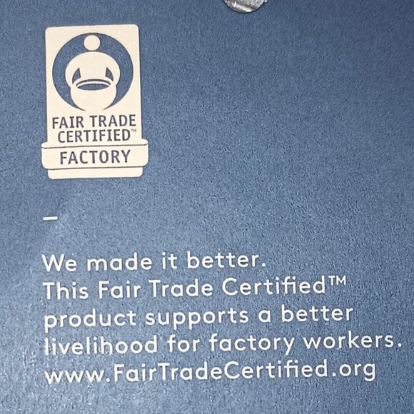 Universal Thread Light Blue Maxi Skirt - Picture 7 of 10